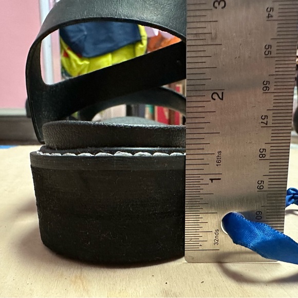 Madden Girl Sandals - Picture 5 of 9